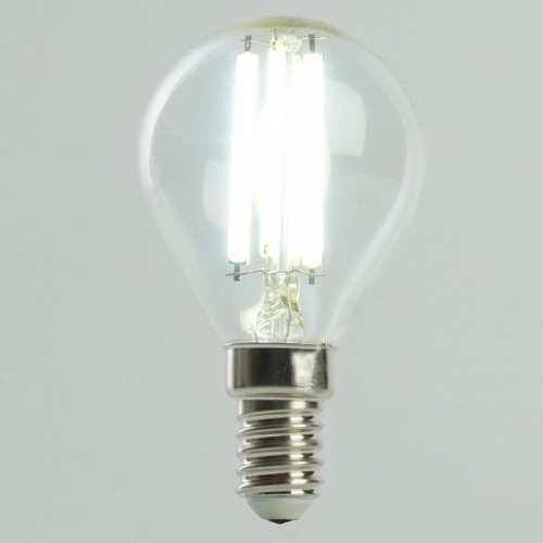 Лампа светодиодная Feron LB-1708 E14 8Вт 6400K 51261 фото 6