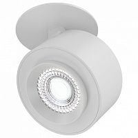 Встраиваемый светильник на штанге Maytoni Technical Treo C063CL-L12W4K