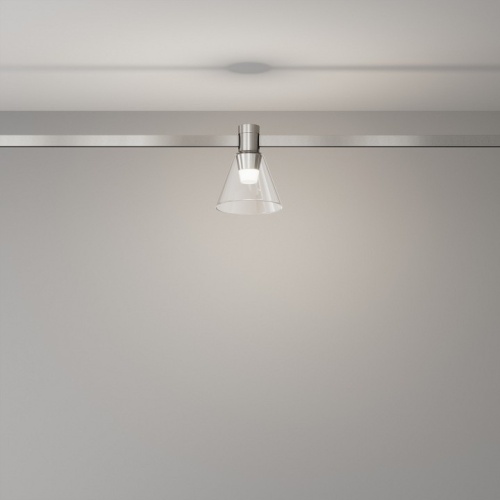 Накладной светильник Maytoni Technical Bianca TR147-1-3W4K-PT фото 3