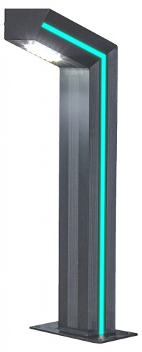 Наземный низкий светильник Kink Light Такоми 09207-F(220V),16(07) фото 2