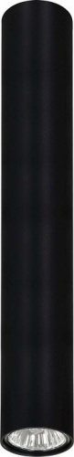 Накладной светильник Nowodvorski Eye Black 6838