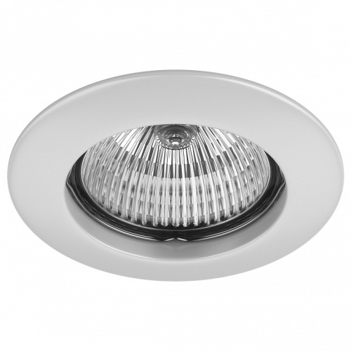 Встраиваемый светильник Lightstar Teso fix 011070 Встраиваемый светильник Lightstar Teso fix 011070