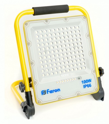 Наземный прожектор Feron LL-952 48677 Наземный прожектор Feron LL-952 48677