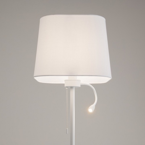 Торшер с подсветкой Maytoni Farel Z001FL-L3W-1W фото 6