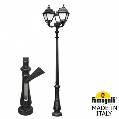 Фонарный столб Fumagalli Simon U33.202.R30.AYH27 фото 2