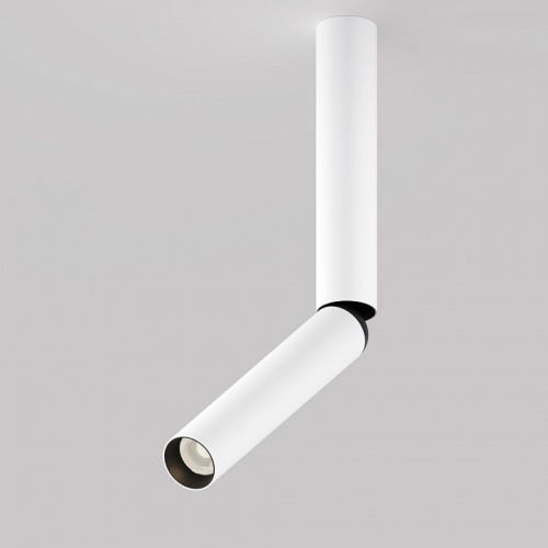 Накладной светильник Maytoni Technical Focus T C142CL-6W3K-W фото 3