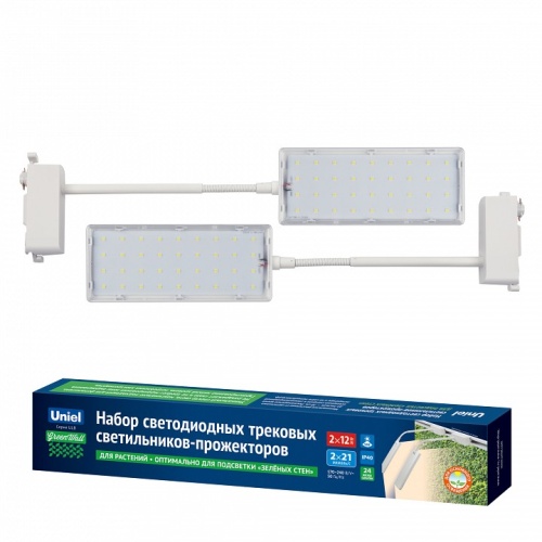Светильник на штанге Uniel ULB-P37 UL-00012578 фото 6