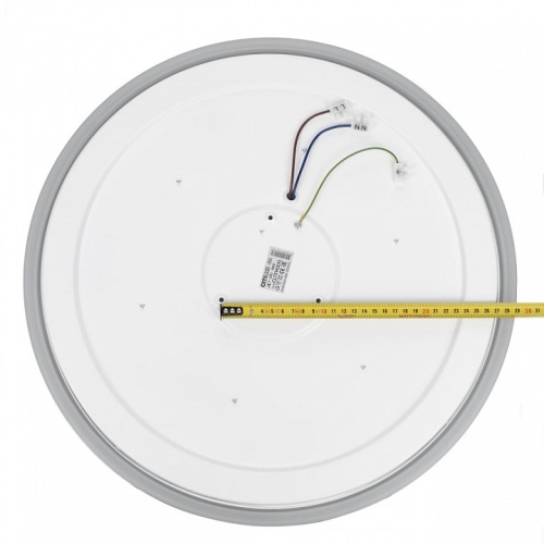 Накладной светильник Citilux BOSS CL751450G фото 13 Накладной светильник Citilux BOSS CL751450G фото 13