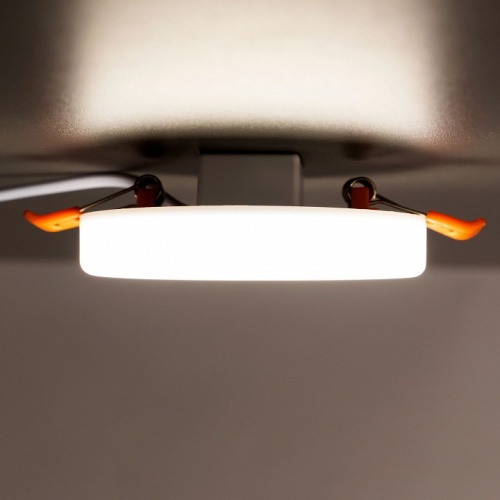 Встраиваемый светильник Citilux Вега CLD5310W фото 11 Встраиваемый светильник Citilux Вега CLD5310W фото 11