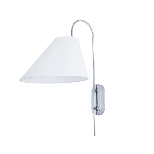 Бра Arte Lamp RONDO A4086AP-1CC Бра Arte Lamp RONDO A4086AP-1CC