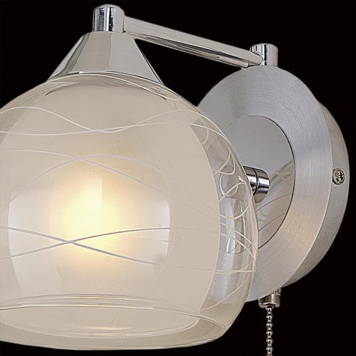 Бра Citilux Буги CL157312 фото 4 Бра Citilux Буги CL157312 фото 4