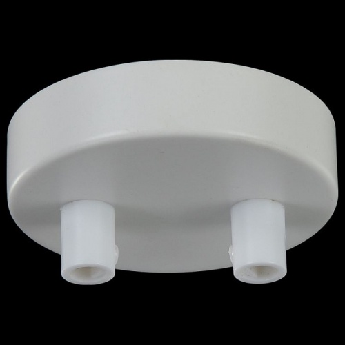 Основание Maytoni Universal base SPR-BASE-R-02-W фото 2 Основание Maytoni Universal base SPR-BASE-R-02-W фото 2