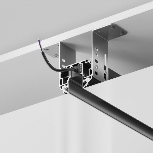 Трек встраиваемый Maytoni Technical Busbar trunkings Exility TRX034-SCH-422B фото 6