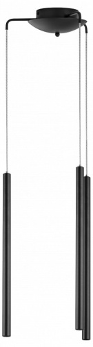 Подвесная люстра Lightstar Tubo L3T747237 Подвесная люстра Lightstar Tubo L3T747237