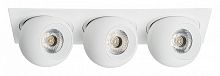 Встраиваемый светильник Lightstar Intero BALL i536626262
