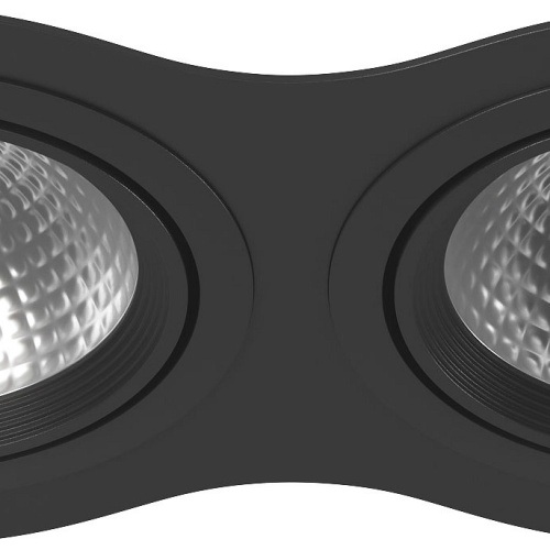 Встраиваемый светильник Lightstar Intero 111 i9270707 фото 4 Встраиваемый светильник Lightstar Intero 111 i9270707 фото 4