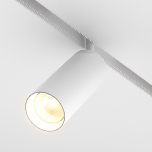 Светильник на штанге Maytoni Technical Focus LED TR032-2-20W3K-S-W фото 2