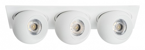 Встраиваемый светильник Lightstar Intero BALL i536626262 Встраиваемый светильник Lightstar Intero BALL i536626262