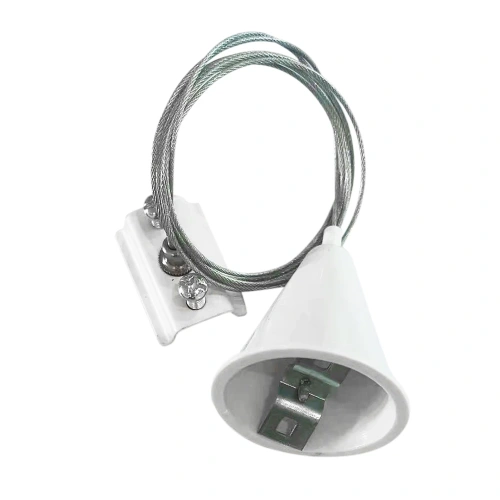 Кронштейн-подвес для шинопровода Arte Lamp TRACK ACCESSORIES A410133 Кронштейн-подвес для шинопровода Arte Lamp TRACK ACCESSORIES A410133