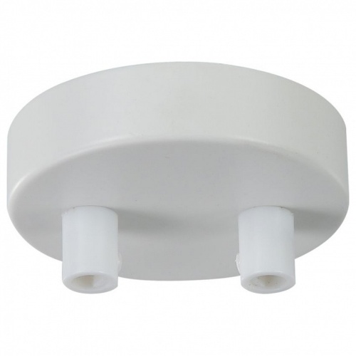 Основание Maytoni Universal base SPR-BASE-R-02-W Основание Maytoni Universal base SPR-BASE-R-02-W