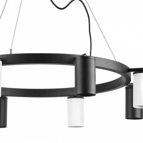 Подвесная люстра Lightstar Rullo LR018374364 фото 4 Подвесная люстра Lightstar Rullo LR018374364 фото 4