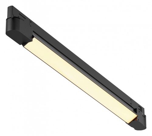 Накладной светильник Maytoni Technical Basis TR196-3-20W2.7K-B Накладной светильник Maytoni Technical Basis TR196-3-20W2.7K-B