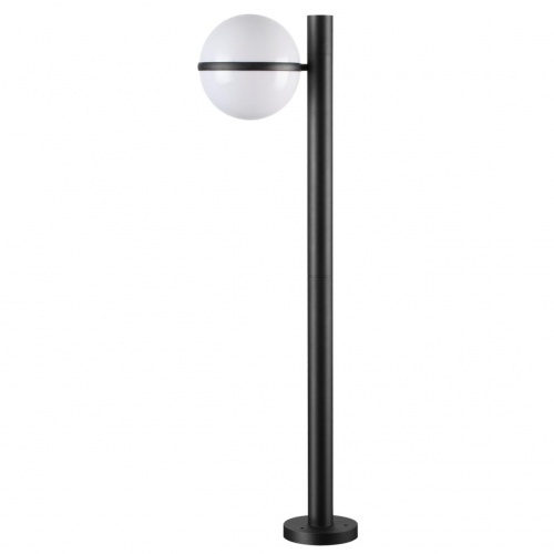 ODEON LIGHT 4832/1F NATURE ODL21 709 черный/акрил Ландшафтный светильник E27 1*10W IP44 LOMEO ODEON LIGHT 4832/1F NATURE ODL21 709 черный/акрил Ландшафтный светильник E27 1*10W IP44 LOMEO