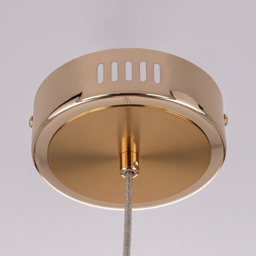 Подвесной светильник Citilux Atman Smart CL226B013 фото 10 Подвесной светильник Citilux Atman Smart CL226B013 фото 10