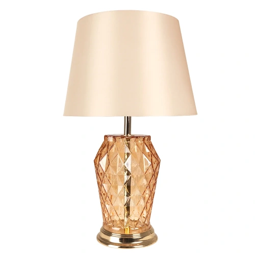 Декоративная настольная лампа Arte Lamp Murano A4029LT-1GO Декоративная настольная лампа Arte Lamp Murano A4029LT-1GO
