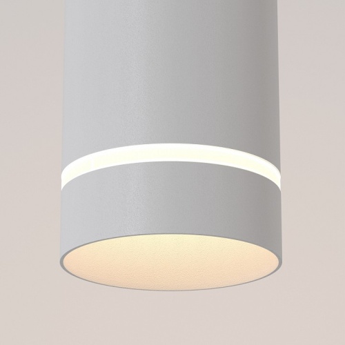 Подвесной светильник Maytoni Technical Orlo P085PL-12W3K-W фото 3