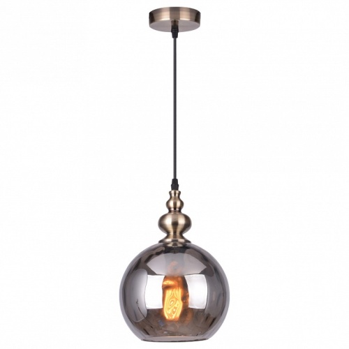 Подвесной светильник TopLight Delphia TL1220H-01SM фото 2