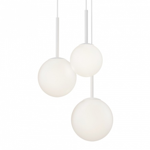 Подвесной светильник Maytoni Basic form MOD321PL-03W фото 3 Подвесной светильник Maytoni Basic form MOD321PL-03W фото 3