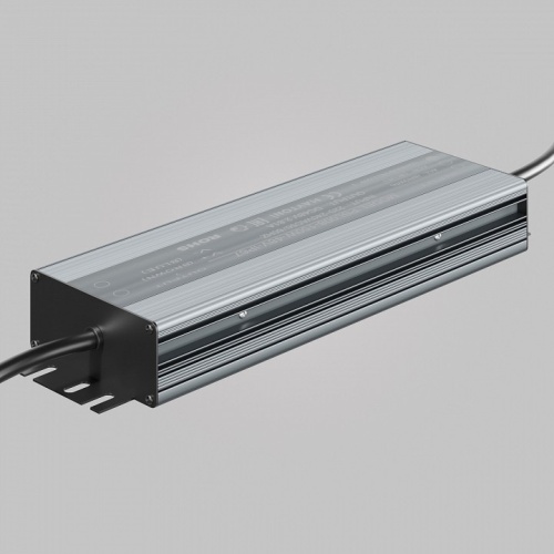 Блок питания с проводом Maytoni Technical Power Supply Magnetic PSL008-150W-48V-IP67 фото 5 Блок питания с проводом Maytoni Technical Power Supply Magnetic PSL008-150W-48V-IP67 фото 5