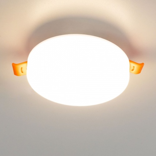 Встраиваемый светильник Citilux Вега CLD5310W фото 5 Встраиваемый светильник Citilux Вега CLD5310W фото 5