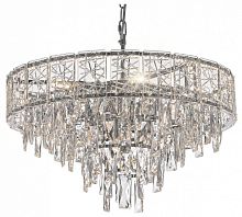 Подвесная люстра Citilux Sagrada CL317251