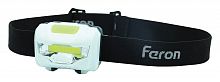 Фонарь налобный Feron TH2300 41679
