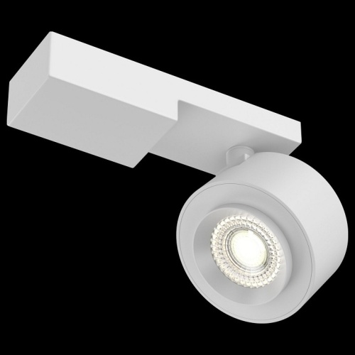 Светильник на штанге Maytoni Technical Treo C062CL-L12W3K фото 3