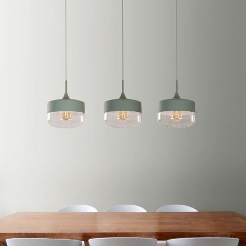 Подвесной светильник NORD COLOR A Gray фото 16 Подвесной светильник NORD COLOR A Gray фото 16