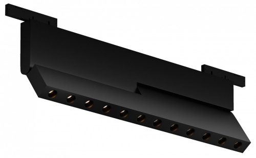 Накладной светильник Maytoni Technical Points Rot TR194-1-12W2.7K-M-B