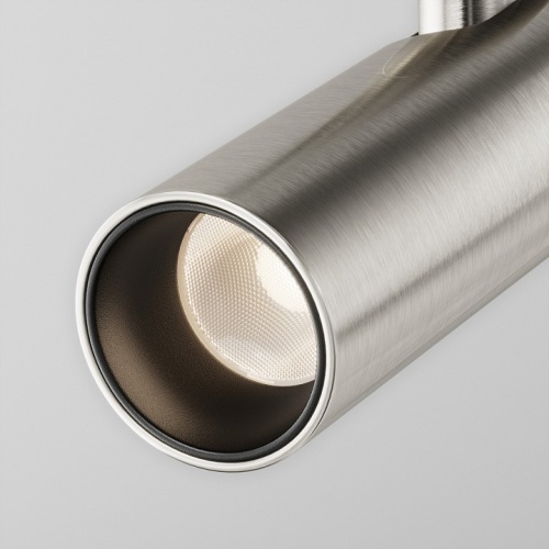 Накладной светильник Maytoni Technical Focus Led TR144-1-5W3K-W-PT фото 5
