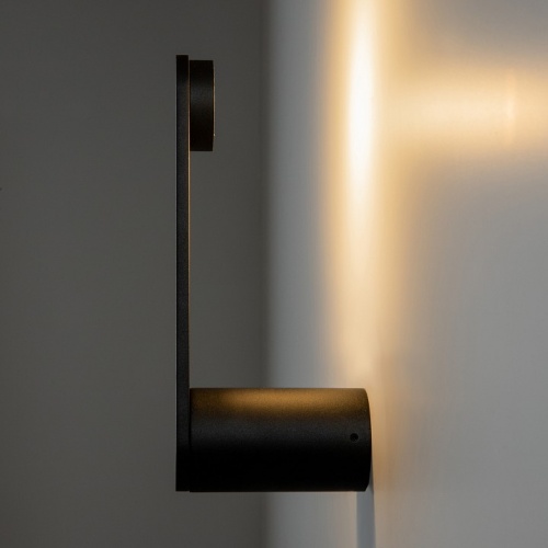 Бра Maytoni Connect MOD356WL-L4B3K фото 5