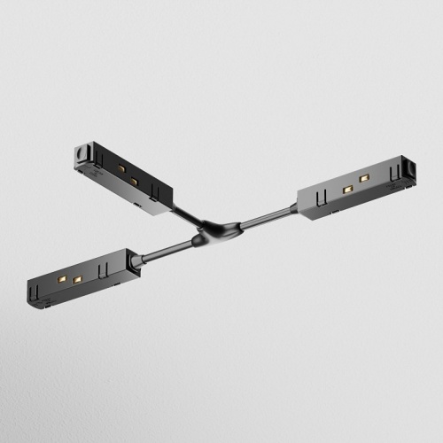 Соединитель гибкий для треков Maytoni Technical Accessories for tracks Gravity TRA004CWT-22B фото 6 Соединитель гибкий для треков Maytoni Technical Accessories for tracks Gravity TRA004CWT-22B фото 6