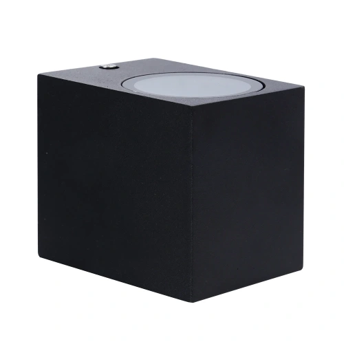 Фасадный светильник Arte Lamp ARTEFACT A3404AL-1BK Фасадный светильник Arte Lamp ARTEFACT A3404AL-1BK