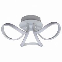 Потолочная люстра Mantra Knot Led 6035