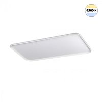 SONEX 7751/145L MITRA LED SN 554 Светильник металл/PMMA/белый LED 145Вт 4500К 1103х582 IP20 BETA