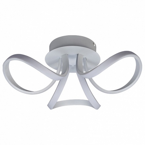 Потолочная люстра Mantra Knot Led 6035