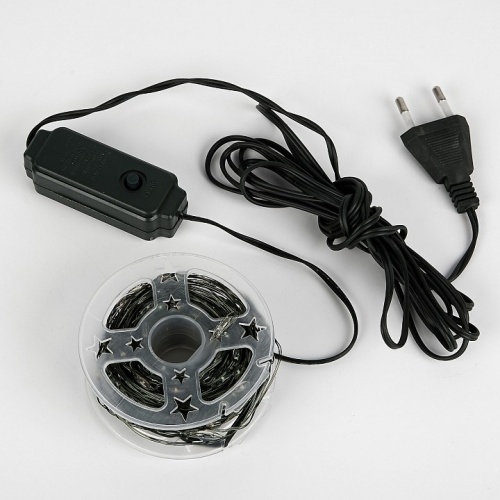 Гирлянда Нить Uniel  UL-00012084 фото 2