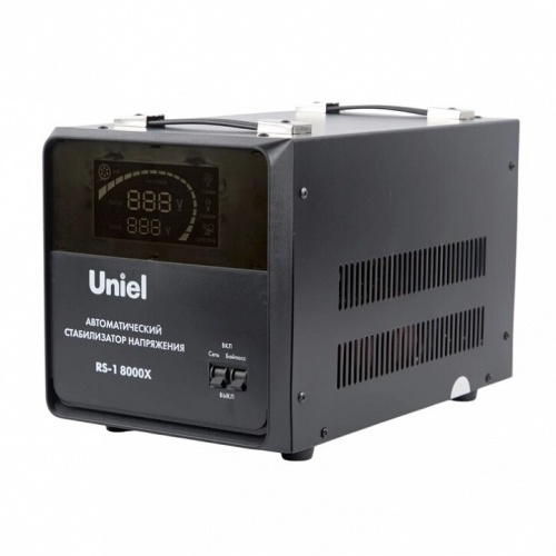 Стабилизатор Uniel  UL-00012859 фото 5