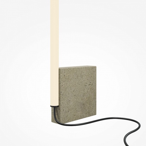 Торшер Maytoni Solid MOD277FL-L24GR3K фото 8