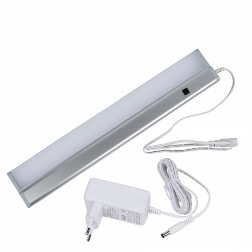 Накладной светильник Uniel Silver UL-00002883 Накладной светильник Uniel Silver UL-00002883